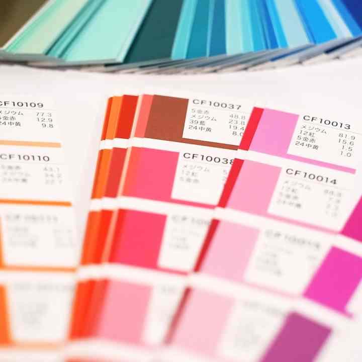 TOYO INK COLOR FINDER カラーチップ Amazon | 東洋インキ COLOR FINDER カラーファインダー | 配色